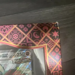 Pokemon: Paldean Fates Great Tusk ex & Iron Treads ex Premium Collection - Image 3
