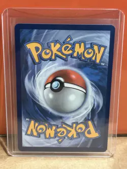 Pokemon TCG Mega Emboar Ex 273/217 Special Illustration Rare Ascended Heroes NM+ - Image 2