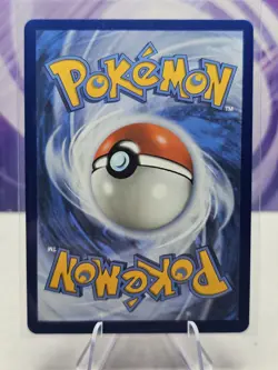 Pokemon Perfect Order Mega Skarmory EX 055/088 Double Rare NM - Image 2