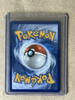 Mega Eelektross ex ME: Ascended Heroes 266/217 Mega Attack Rare Holo Pokemon NM - Image 2