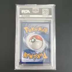 Pokemon Gardevoir EX Full Art RC30 Ultra Rare Holo PSA 9 Generations 2016 - Image 2