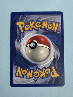 1999 Pikachu 58/102 - Base Set - Pokemon TCG - WotC - Image 4