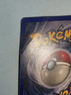 1999 Pikachu 58/102 - Base Set - Pokemon TCG - WotC - Image 5