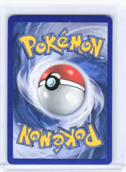 2010 Pokemon—Espeon #2 Undaunted—Rare Holo [Heavily Played] - Image 2