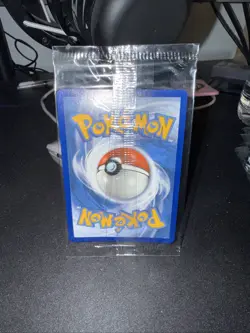 Moltres Zapdos Articuno GX Hidden Fates Pokemon Black Star Promo SM210 - SEALED - Image 2