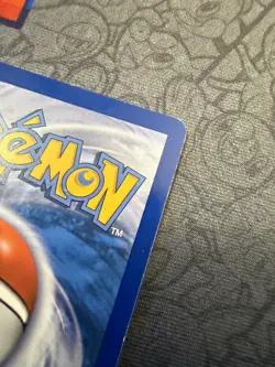 Pokemon TCG Emboar 100/99 Secret Rare Holo Next Destinies English Heavily Played - Image 3