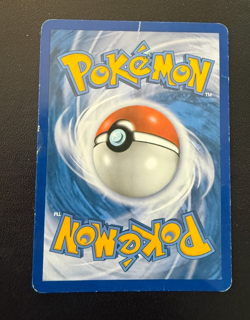 Pokemon Butterfree 16/123 HeartGold SoulSilver Non-Holo HP - Image 2