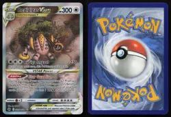 Regigigas VSTAR GG55/GG70 Holo Crown Zenith Galarian Gallery Pokemon English NM - Image 3