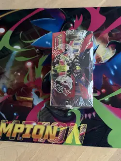 Pokemon TCG Perfect Order Booster Box Factory Sealed From Fresh Case 36 Packs - Image 2