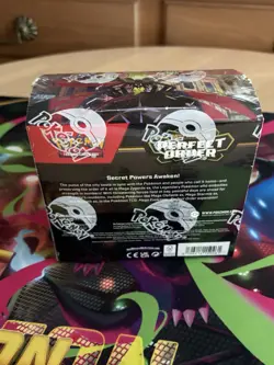 Pokemon TCG Perfect Order Booster Box Factory Sealed From Fresh Case 36 Packs - Image 3