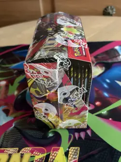 Pokemon TCG Perfect Order Booster Box Factory Sealed From Fresh Case 36 Packs - Image 4