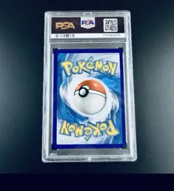 PSA 10 Charizard Vstar 174/172 Brilliant Stars Rainbow Rare Graded Pokemon Card - Image 3