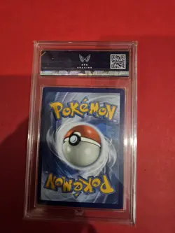 Charizard VSTAR Secret Rainbow Rare 174/172 - Brilliant Stars - Pokemon Card - Image 5