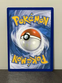 Pokemon Gyarados-EX TCG Breakpoint Holo Card 123/122 Full Art Secret Rare - Image 2