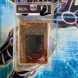 PSA 10 Archfiend of Gilfer 305-053 Ultimate Rare YuGiOh 2980 - Image 5