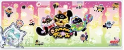 Yugioh Official Card Game Playmat Yummy Japanese NEW DHL - Image 2