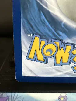 Pokemon Card Dragalge 53/131 Forbidden Light Reverse Holo Rare Played - Image 3