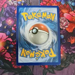 Eevee GX SM242 - LP Full Art Promo Rare Pokemon Card - Image 2