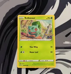 Pokemon GO Pick Your Cards - Image 2