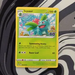 Pokemon GO Pick Your Cards - Image 3