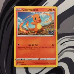 Pokemon GO Pick Your Cards - Image 4