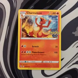 Pokemon GO Pick Your Cards - Image 5
