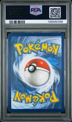 PSA 10 Pokemon Card Lot Celebrations Charizard, Blastoise & Venusaur Starters - Image 3