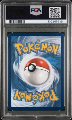 PSA 10 Pokemon Card Lot Celebrations Charizard, Blastoise & Venusaur Starters - Image 5