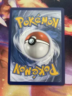 Celebi V (Alternate Art) 245/264 SWSH08: Fusion Strike Ultra Rare Pokemon Card - Image 2