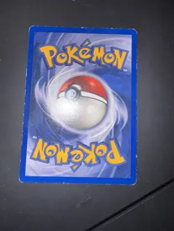 Pokemon TCG Pikachu Card Jungle 1st Edition 60/64 1999 50 HP Basic Regular - Image 2