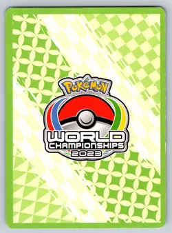 2022 Lugia V 138/195 Holo Ultra Rare Card Silver Tempest Professor Program NM - Image 2