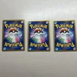Pokemon Card Lot 23x Legendary LV.X Dialga Palkia Giratina Darkrai Japanese - Image 3