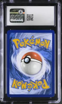 CGC 10 Hisuian Samurott VSTAR GG52/GG70 Holo Crown Zenith Pokemon Card - Image 2