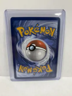 Pokemon Card TCG - N's Zoroark EX 189/159 - Journey Together - Hyper Rare NM - Image 2