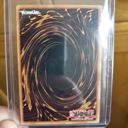 Cyber Jar DPKB-EN010 Ultimate Rare 1st Edition - Yugioh! Card - Near Mint - Image 5
