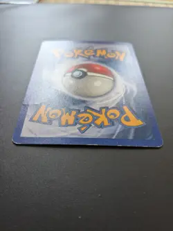 Lot 6 Team Magma cards from Team Aqua vs Team Magma (2004) - HOLO Aggron, others - Image 5