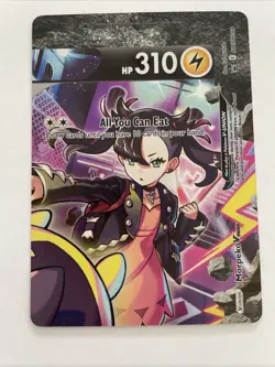 Morpeko V-Union [Set of 4] SWSH290 SWSH: Sword & Shield Promo Cards Holo - Image 3
