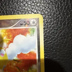 Pokemon Swablu SH5-12 Platinum Shiny Holo Rare Reverse Holo English Card - Image 4