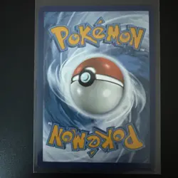 Pokemon TCG Omastar v Full Art Silver Tempest Holo Ultra Rare Card 174/195 - Image 2