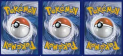 POKEMON DARK TYPE 3 CARD LOT. - Image 2