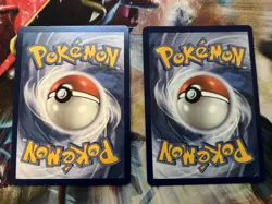 Mega Gardevoir EX - Black Star Promo - ME 032- 2 Card Lot - NM - Image 2