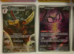 Pokemon Scarlet & Violet Promo Lot (11 Cards) -See Photos - Image 3
