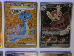 Pokemon Scarlet & Violet Promo Lot (11 Cards) -See Photos - Image 4