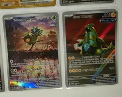 Pokemon Scarlet & Violet Promo Lot (11 Cards) -See Photos - Image 5