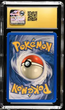 Magnemite 59/92 EX Legend Maker Pokemon Card 2006 CGC 10 PRISTINE - Image 2