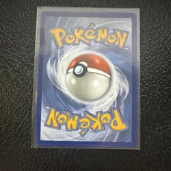 Pokemon N's Zekrom Promo Card #031 (PokemonCenter exclusive) - Image 2