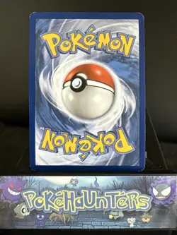 Pokemon Card Shaymin 7/73 Sun & Moon Shining Legends Holo Rare L/P - Image 2