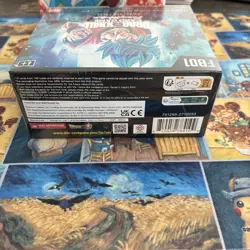 Dragon Ball Super Card Game Fusion World FB01 Awakened Pulse Booster Box SEALED - Image 4