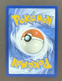 Team Rocket's Wobbuffet 203 Sv: Scarlet & Violet Promo Cards Holo - Image 2