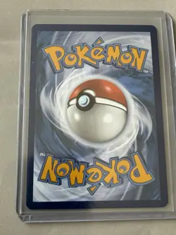 Mimikyu 075 Sv: Scarlet & Violet Promo Cards Holo - Image 2